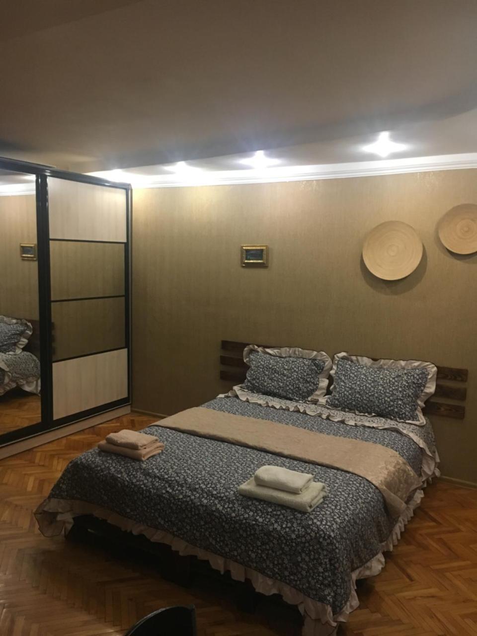 Kvartira Na Krakivskiy 12 , 52 Apartment Kiev Exterior foto