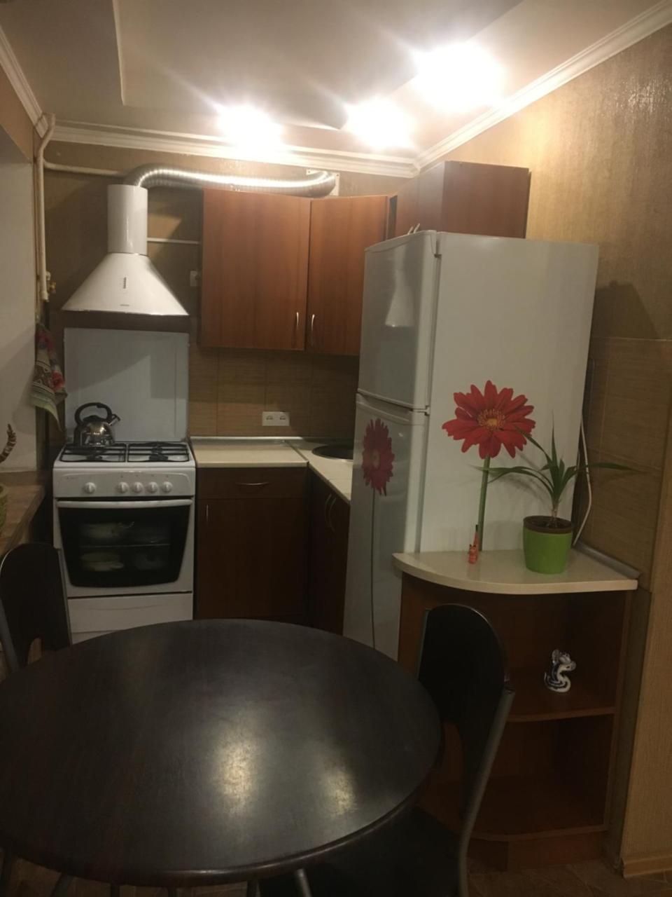Kvartira Na Krakivskiy 12 , 52 Apartment Kiev Exterior foto
