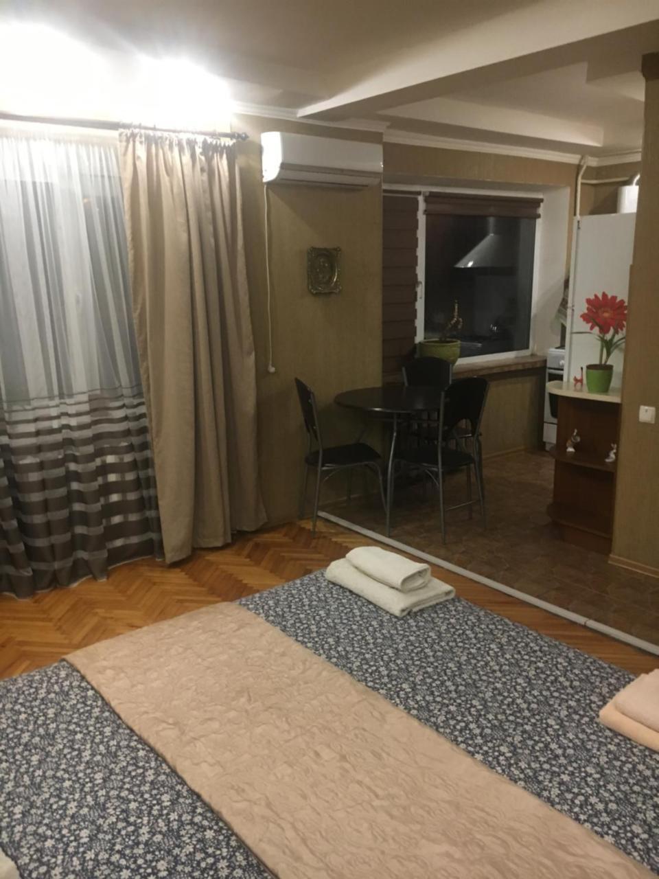 Kvartira Na Krakivskiy 12 , 52 Apartment Kiev Exterior foto