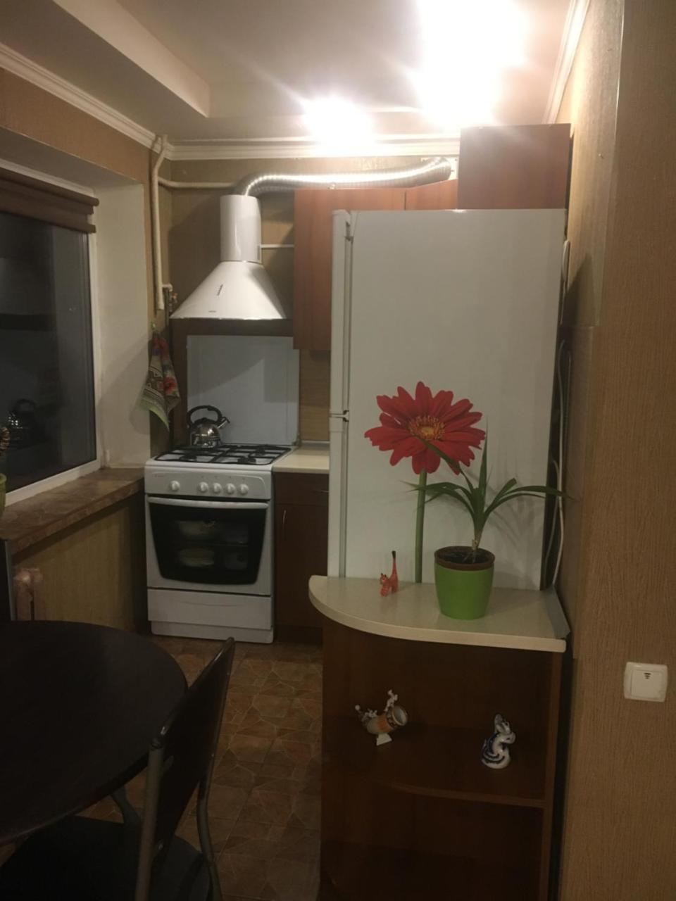 Kvartira Na Krakivskiy 12 , 52 Apartment Kiev Exterior foto