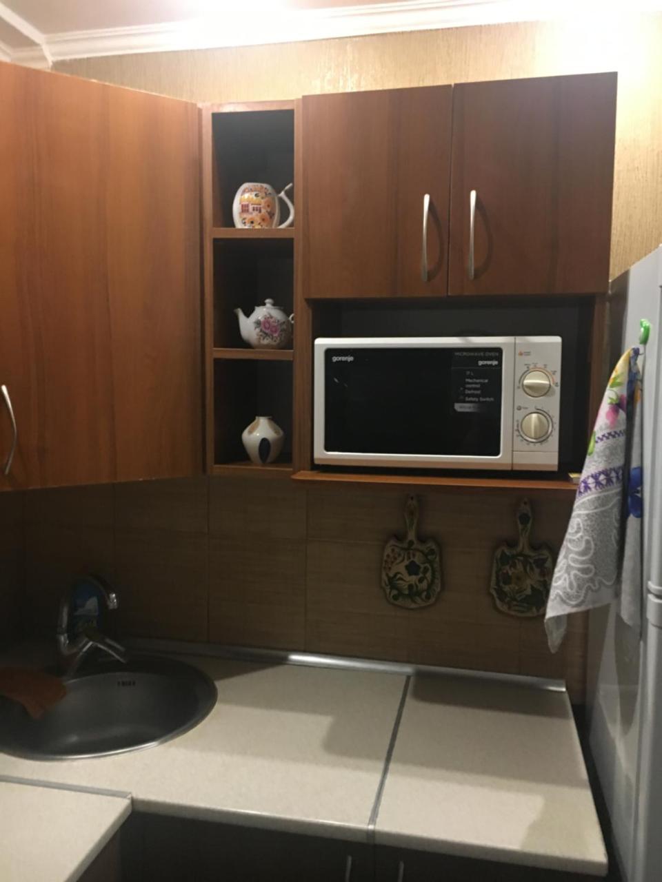 Kvartira Na Krakivskiy 12 , 52 Apartment Kiev Exterior foto