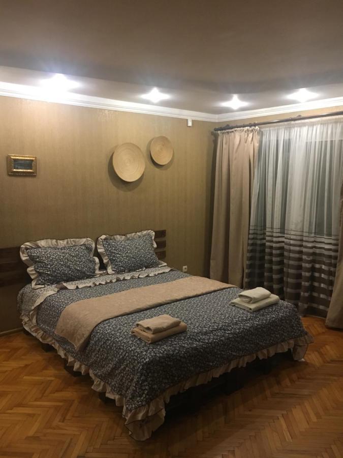 Kvartira Na Krakivskiy 12 , 52 Apartment Kiev Exterior foto